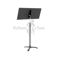 Mobilier d'orchestre - Pupitre 'Fourscore' MANHASSET®-2