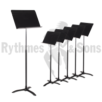 MANHASSET® #48 Set of 6 Symphony #48 Music Stand