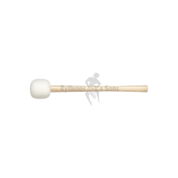VIC FIRTH TG04 Mailloche pour grosse caisse de concert