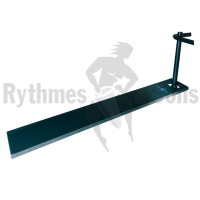 <strong>RYTHMES & SONS</strong> Planche de pique rectangulaire