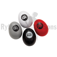 Lot de 4 shakers oeufs MEINL ES-⁠SET