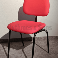 Mobilier d'orchestre - RYTHMES & SONS ORCHESTRA Chaise d'-2
