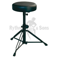  KONIG & MEYER (K&M) 14015 Percussionnist Drummer's throne