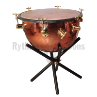 ADAMS 2PABPKH23PST 23' Baroque Timpani + master tuning system