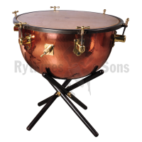 Timbale ADAMS 2PABPKH26PST Baroque 26' + manette d'accord centrale