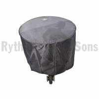 Reinforced cover for 20' Adams timpani