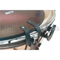 RYTHMES & SONS  Foam-covered protection for 22,5' PREMIER Concert/Pro Symphonic