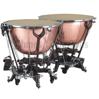 ADAMS 2PALPDHD32 Philharmonic Light 32' Dresden Philharmonic Timpani