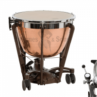 ADAMS 2PAPRIIDH32 32' Professional Generation II Timpani Hammered cambered copper kettle