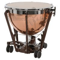 ADAMS 2PAPRIIKG32 32' Professional Generation II Timpani Polished parabolic copper kettle