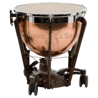 ADAMS 2PAPRIIKH26 26' Professional Generation II Timpani Hammered parabolic copper kettle