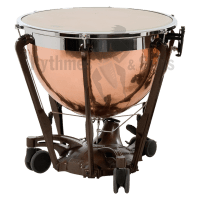 ADAMS 2PAPRIIKH32 Timbale Professionnel Generation II 32' Cuivre martelé parabolique