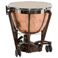 ADAMS 2PAPRIIDH26 Timbale Professionnel Generation II 26' Cuivre martelé profond