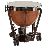 ADAMS 2PAPRIIFI20 Timbale Professionnel Generation II 20' Fibre de verre parabolique