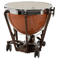 ADAMS 2PAPRIIFI32 Timbale Professionnel Generation II 32' Fibre de verre parabolique