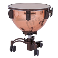 ADAMS 2PARFKH32 Timbale Revolution 32' Cuivre martelé parabolique