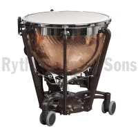 <strong>ADAMS 2PASYIIKH23 Symphonic II 23'</strong> Hammered parabolic copper kettle Classic Timpani