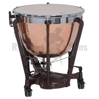 ADAMS 2PASYIIDH20 20' Symphonic II Timpani Hammered cambered copper kettle