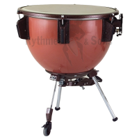 ADAMS 2PAUNFI23 23' Universal Timpani Parabolic fiber kettle