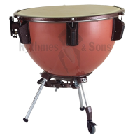 <strong>ADAMS</strong> 2PAUNFI29 29' Universal Timpani Parabolic fiber kettle