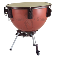 ADAMS 2PAUNFI29 29' Universal Timpani Parabolic fiber kettle