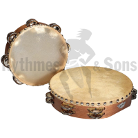 CADESON Ø8'/20 tambourine