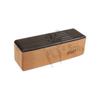 SCHLAGWERK Tambour de bois 10 tons: fa3 à ré5