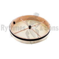 Percussions - Frame drum SCHLAGWERK RTS51 Ø20'/50cm-2