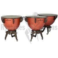 Set of 2 MAJESTIC Harmonic fiberglass 26'+29' timpani
