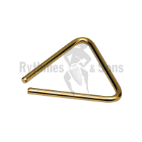 Triangle GROVER 6'/15cm TR-B-6 Série Bronze