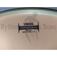 Percussions - Jeu de 5 timbales 20'+23'+26'+29'+32' YAMAH-3