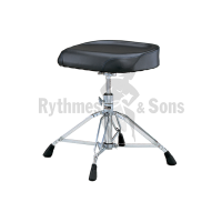 YAMAHA DS-950 Tabouret de batteur avec assise scelle