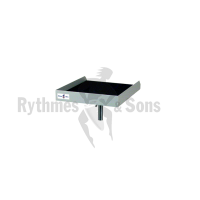 RYTHMES & SONS trap table 365x305 mm