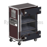 Flight-case - Unité de Stockage Mobile (USM)-2