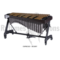 <strong>ADAMS VAWA30G Artist Alpha</strong> gold bars 3 octaves Vibraphone