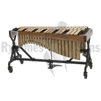 Vibraphone ADAMS VAAT30 Artist Alpha TRAVELER VERSION 3 octaves, clavier doré