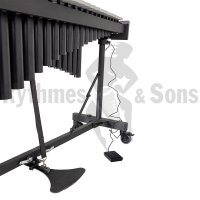 Percussions - ADAMS VNW30S Vibraphone Nomad 3 octaves cla-4