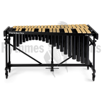 <strong>MARIMBA ONE #9002 One Vibe™</strong> gold bars 3 octaves Vibraphone