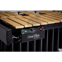 Percussions - Vibraphone MARIMBA ONE One Vibe 3 octaves,-2