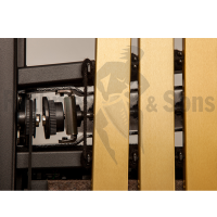 Percussions - Vibraphone MARIMBA ONE One Vibe 3 octaves,-3
