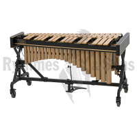 Vibraphone ADAMS VCWV30 Artist 3 octaves, clavier doré