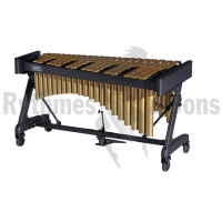 Vibraphone 3 octaves <strong>ADAMS VCWA30G Concert</strong> clavier doré