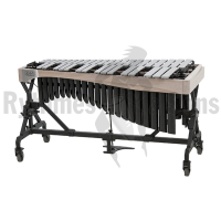 ADAMS VAAT30 Artist Alpha TRAVELER VERSION Vibraphone 3 octaves, silver bars