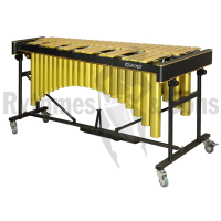 <strong>CONCORDE V2000-⁠G</strong> gold bars 3 octaves Vibraphone