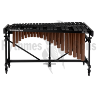 <strong>MARIMBA ONE #9003 One Vibe™ Limited Edition</strong> black bars 3 octaves Vibraphone