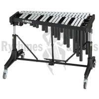 YAMAHA 2030 silver bars 3 octaves Vibraphone