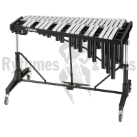 Vibraphone YAMAHA 3030MS 3 octaves, clavier Argenté