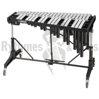 <strong>YAMAHA 3030MS</strong> silver bars 3 octaves Vibraphone