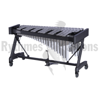 Vibraphone 3.1 octaves ADAMS VSNA31S Solist sans moteur clavier argenté