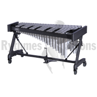 ADAMS VSWA31S Solist vibraphone with motor 3.1 octaves, Silver bars
